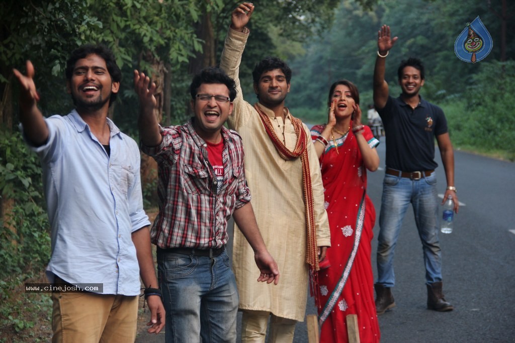 Kousalya Movie New Photos - 47 / 54 photos