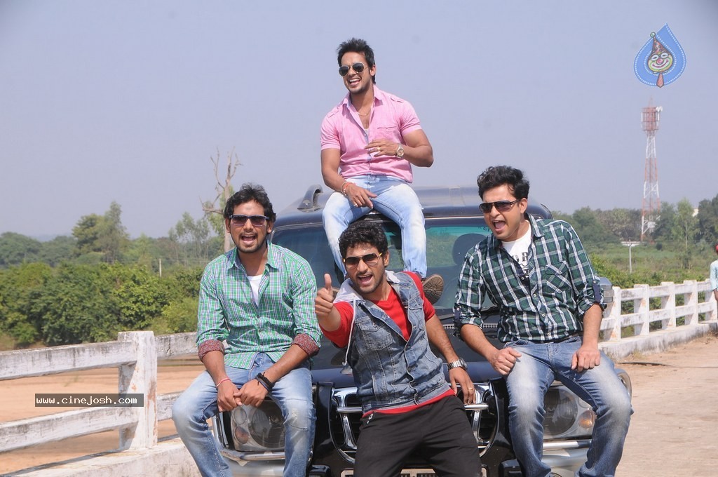 Kousalya Movie New Photos - 48 / 54 photos