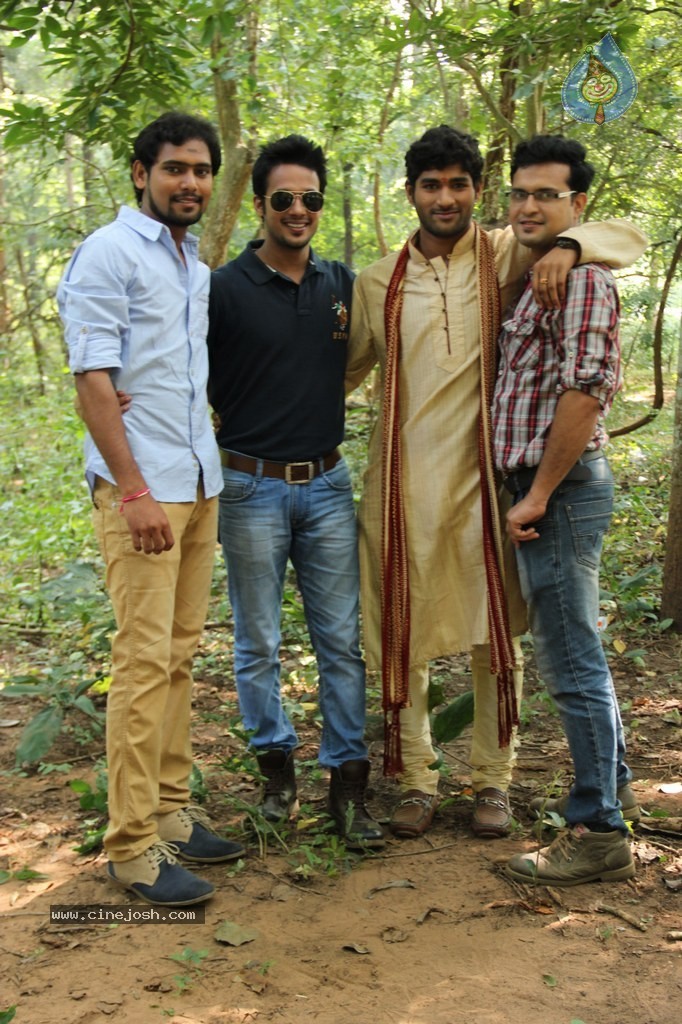 Kousalya Movie New Photos - 50 / 54 photos