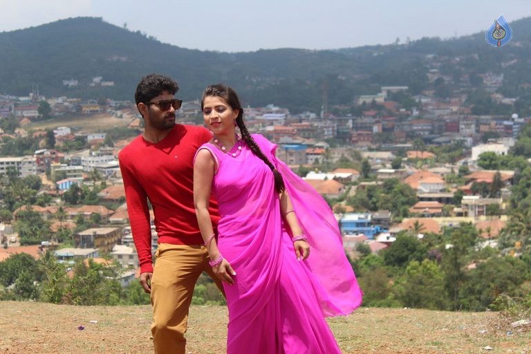 Kousalya Movie New Photos - 6 / 40 photos