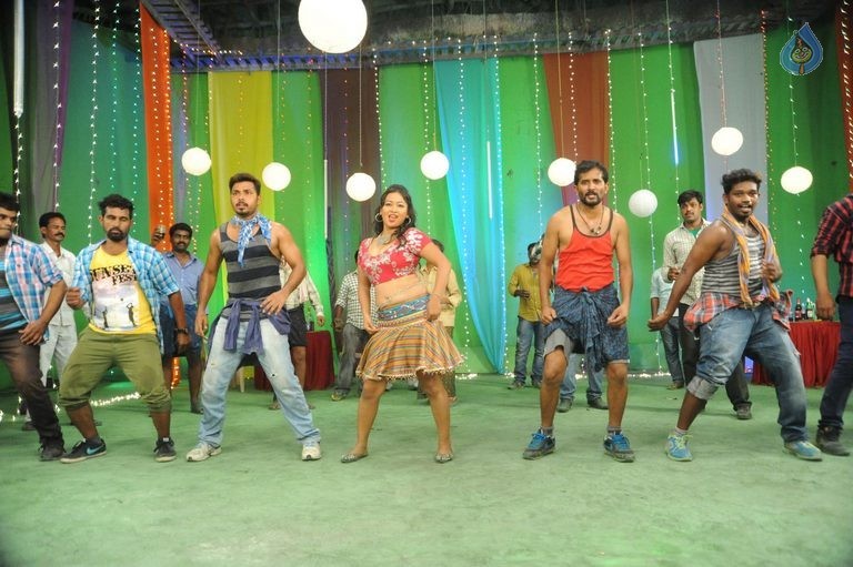 Kousalya Movie New Photos - 12 / 40 photos