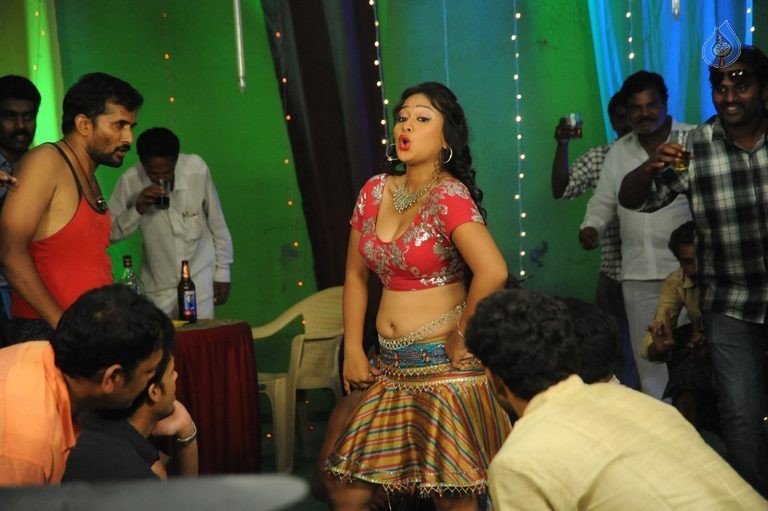 Kousalya Movie New Photos - 23 / 40 photos