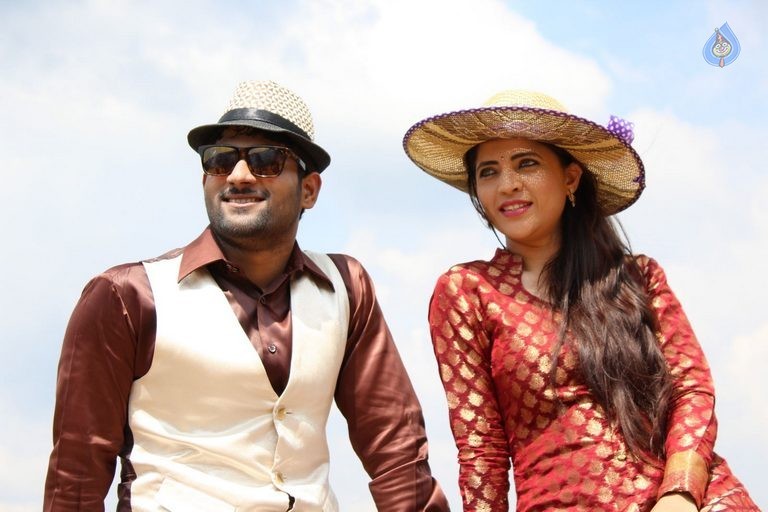 Kousalya Movie New Photos - 24 / 40 photos