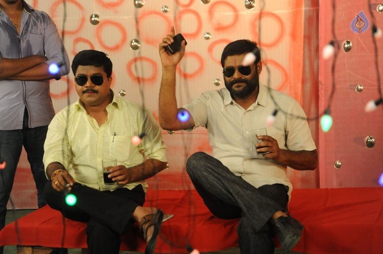 Kousalya Movie New Photos - 25 / 40 photos
