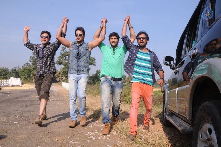 Kousalya Movie New Photos - 26 / 40 photos