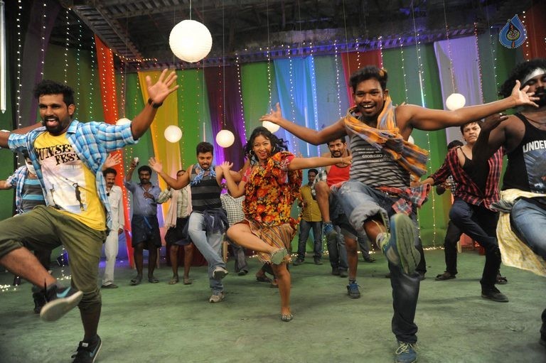 Kousalya Movie New Photos - 27 / 40 photos