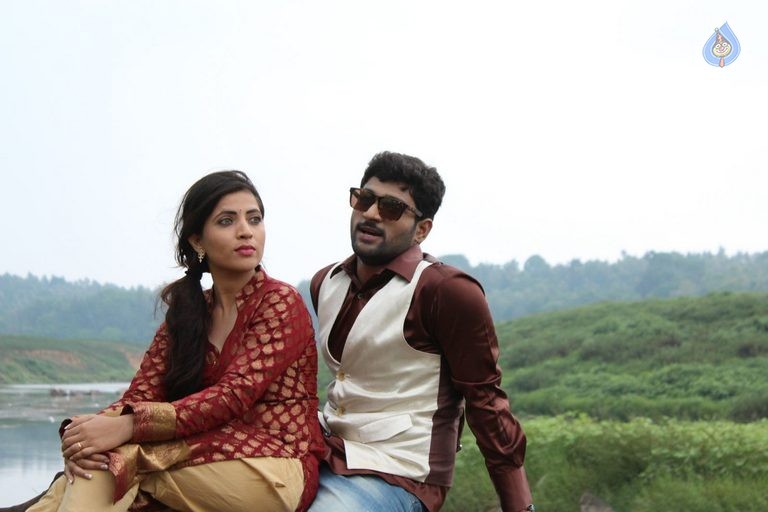 Kousalya Movie New Photos - 28 / 40 photos
