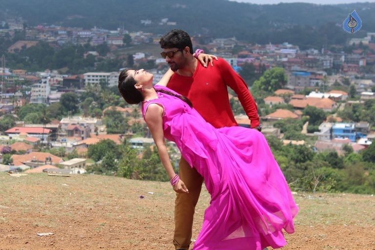 Kousalya Movie New Photos - 29 / 40 photos