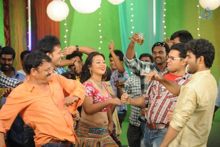 Kousalya Movie New Photos - 34 / 40 photos