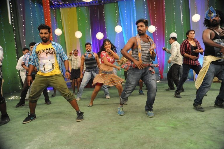 Kousalya Movie New Photos - 36 / 40 photos