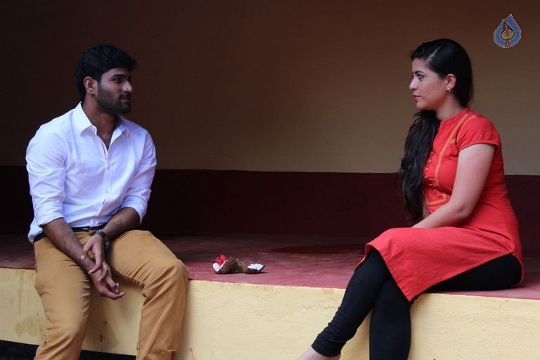 Kousalya Movie New Photos - 38 / 40 photos