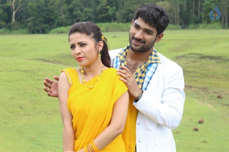 Kousalya Movie New Photos - 39 / 40 photos