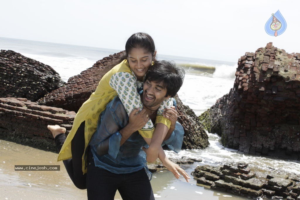 Kovalanin Kadhali Tamil Movie Stills - 3 / 32 photos