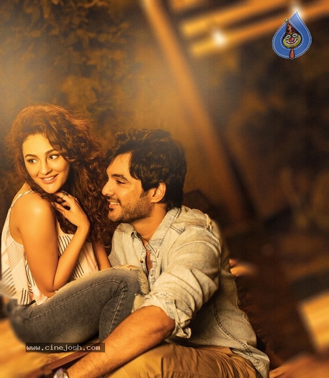 Krishna And His Leela Movie Stills - 2 / 3 photos