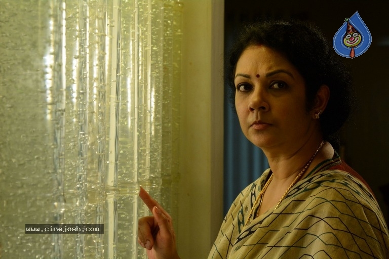 Krishnam Movie Posters And Stills - 1 / 19 photos
