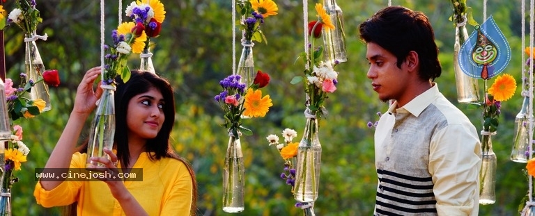 Krishnam Movie Posters And Stills - 5 / 19 photos