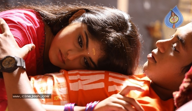 Krishnam Movie Posters And Stills - 7 / 19 photos