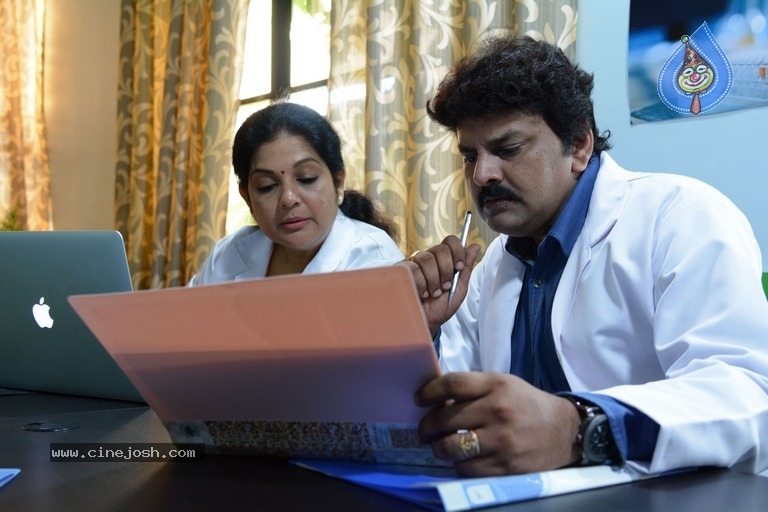 Krishnam Movie Posters And Stills - 9 / 19 photos