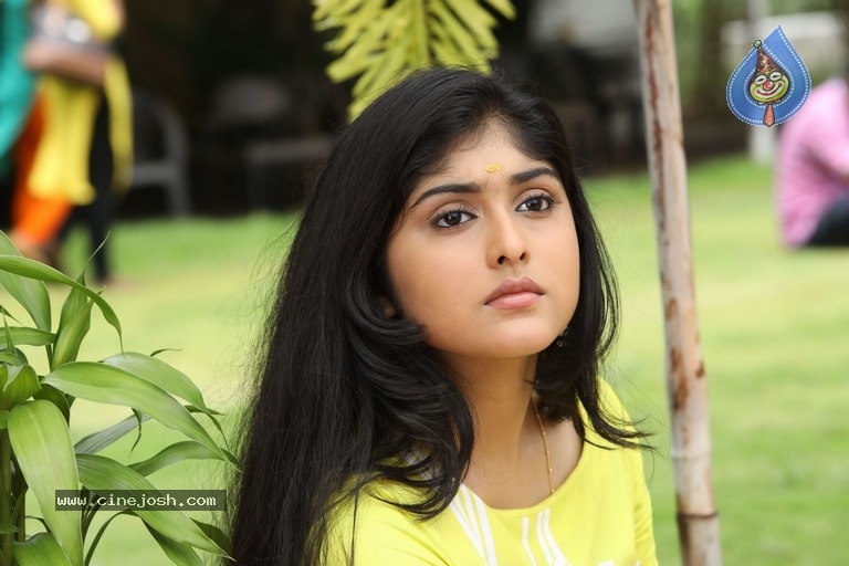 Krishnam Movie Posters And Stills - 12 / 19 photos
