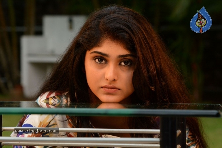 Krishnam Movie Posters And Stills - 13 / 19 photos