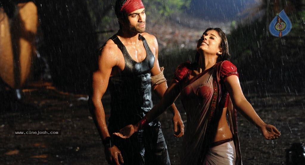Krishnam Vande Jagadgurum Movie New Stills - 37 / 41 photos