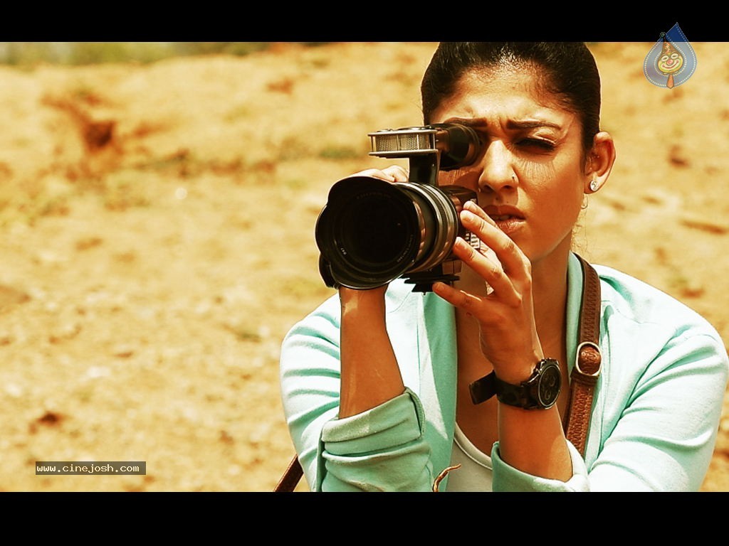 Krishnam Vande Jagadgurum Movie Stills - 16 / 27 photos