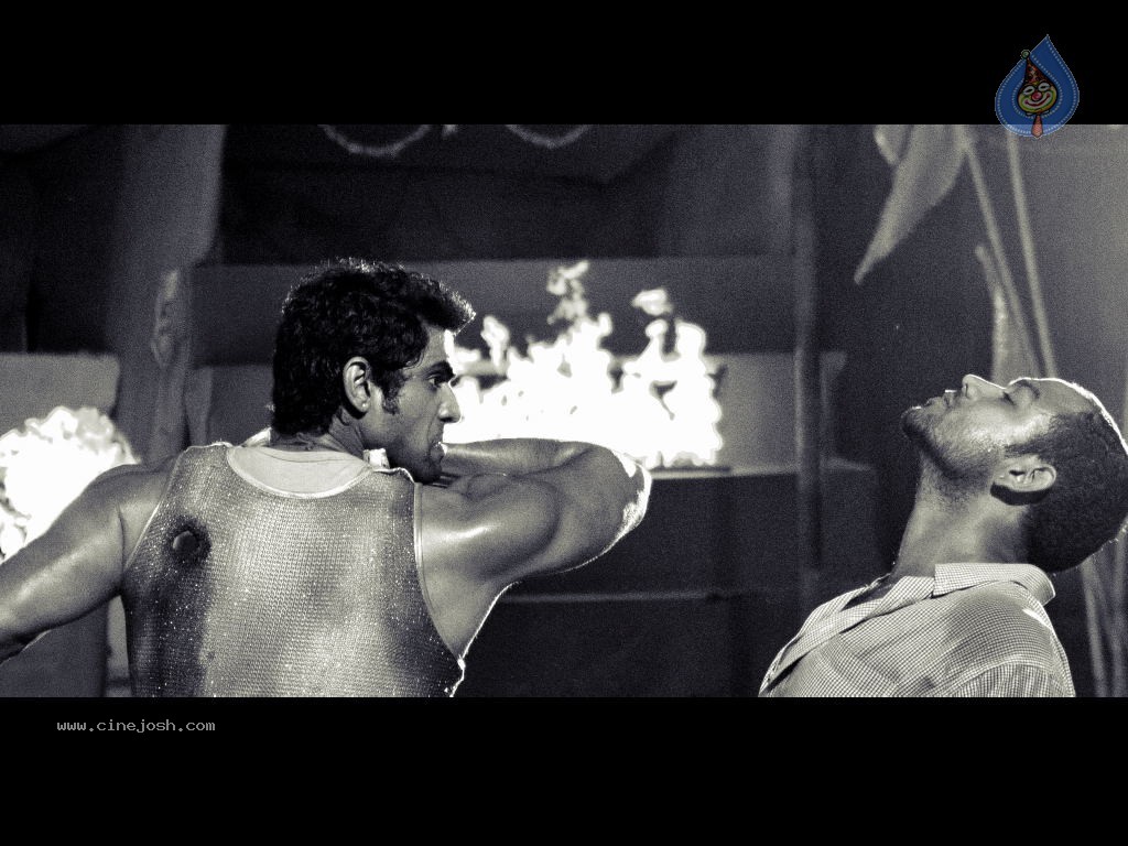 Krishnam Vande Jagadgurum Movie Stills - 22 / 27 photos