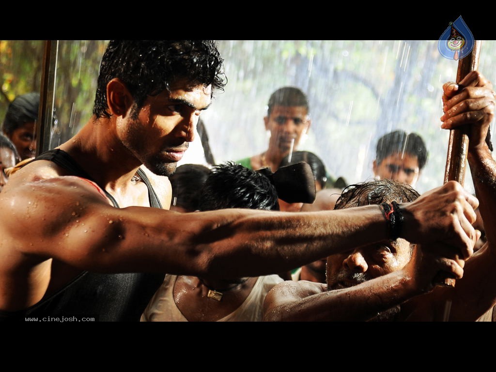 Krishnam Vande Jagadgurum Movie Stills - 23 / 27 photos