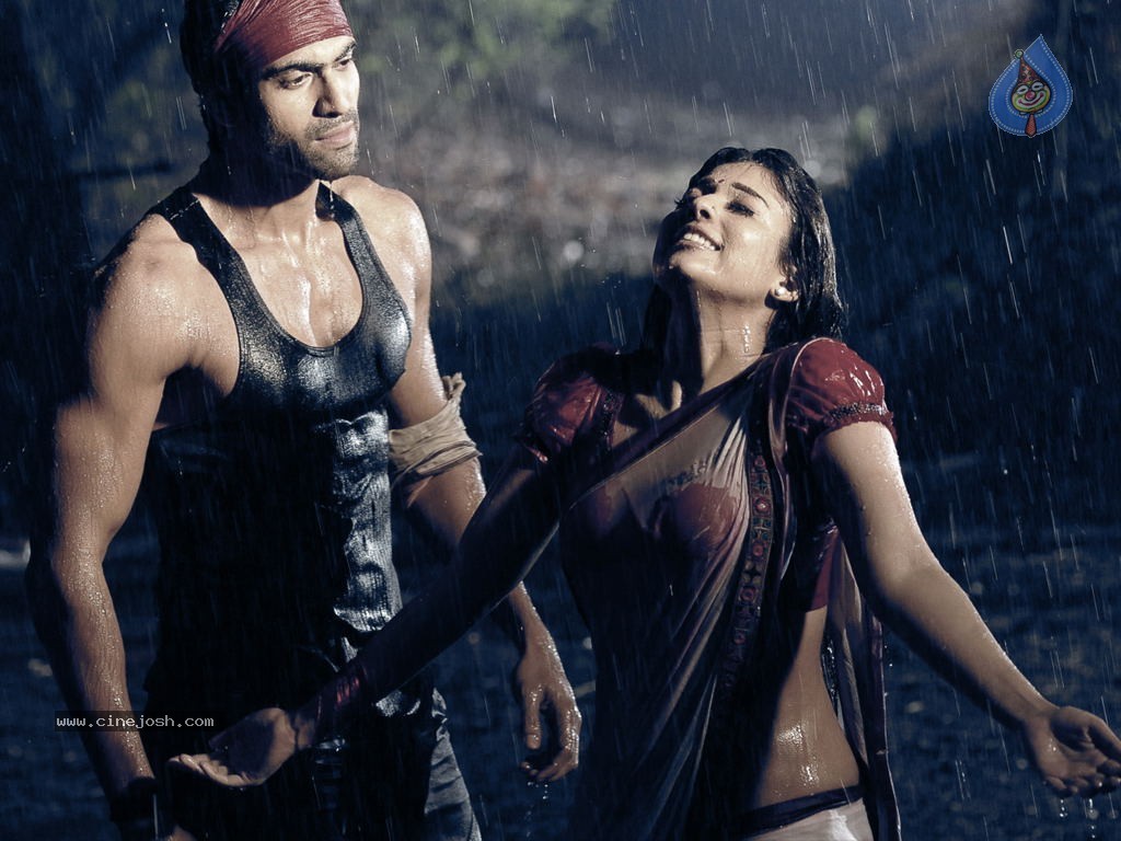 Krishnam Vande Jagadgurum Movie Stills - 26 / 27 photos