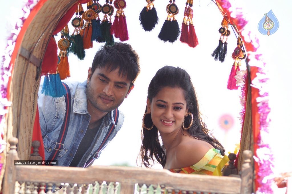 Krishnamma Kalipindi Iddarini Movie Stills - 7 / 7 photos