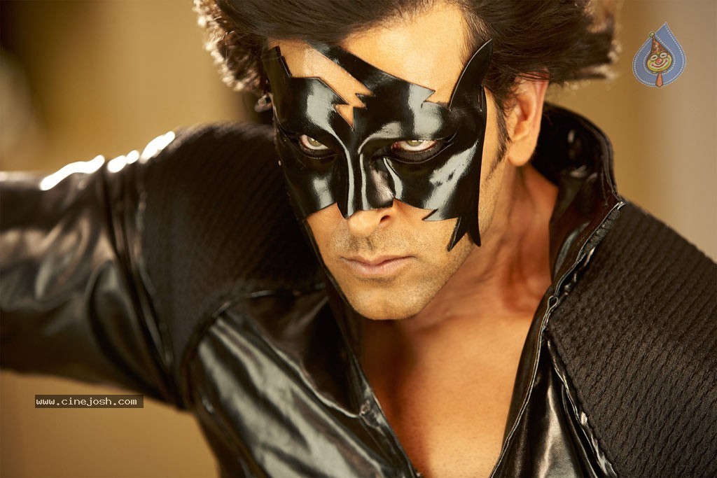 Krrish 3 Movie New Stills - 11 / 20 photos