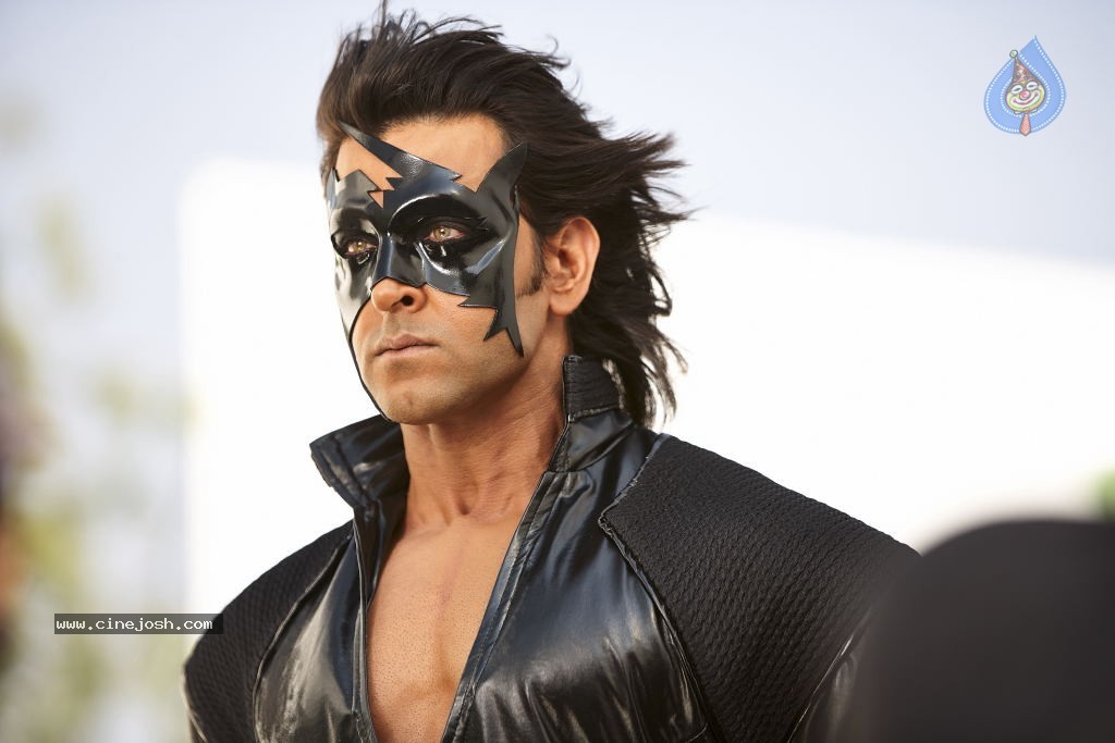 Krrish 3 Movie Stills - 17 / 17 photos