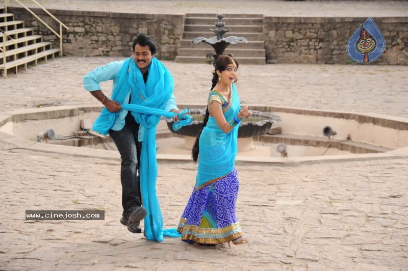 KSD Appalaraju Movie Stills - 1 / 9 photos