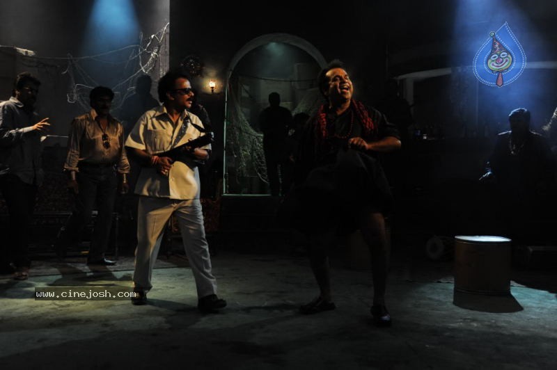 KSDA Movie Naa Peru Srisailam Song Stills - 13 / 16 photos