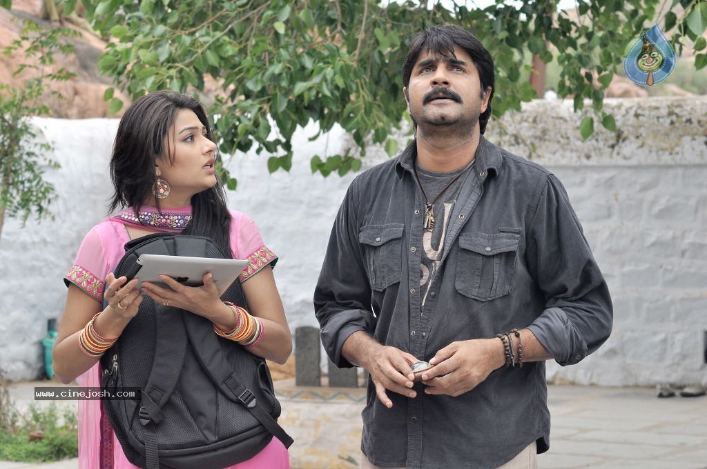 Kshatriya Movie New Stills - 2 / 11 photos