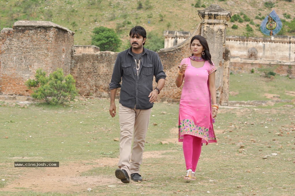 Kshatriya Movie New Stills - 9 / 11 photos
