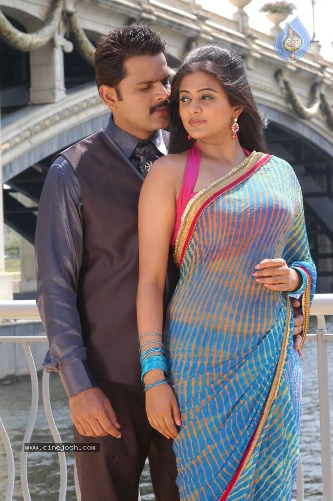 Kshethram Movie New Stills - 1 / 24 photos