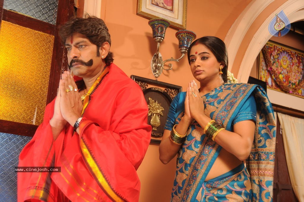 Kshethram Movie New Stills - 14 / 24 photos