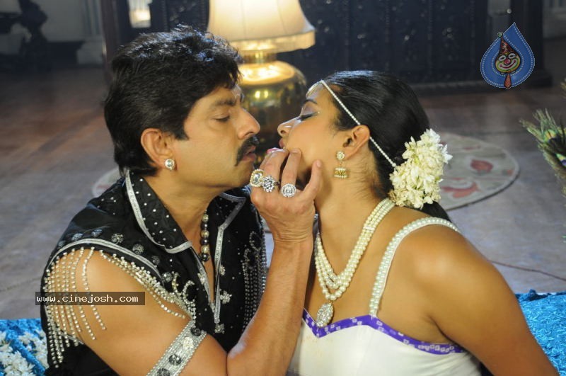 Kshethram Movie New Stills - 8 / 31 photos