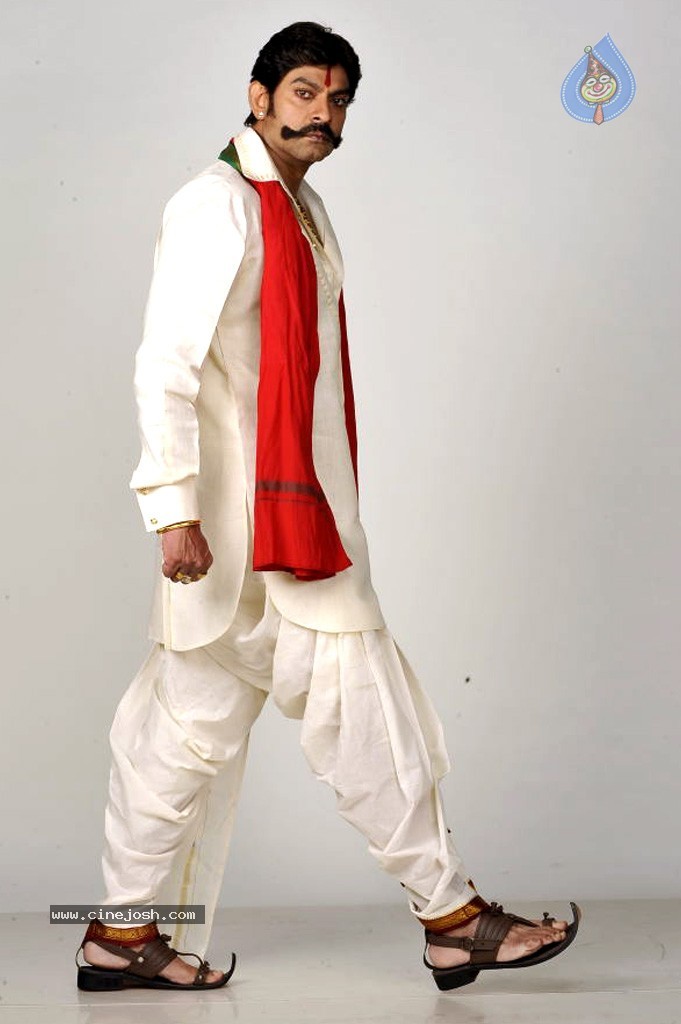 Kshethram Movie New Stills - 14 / 14 photos