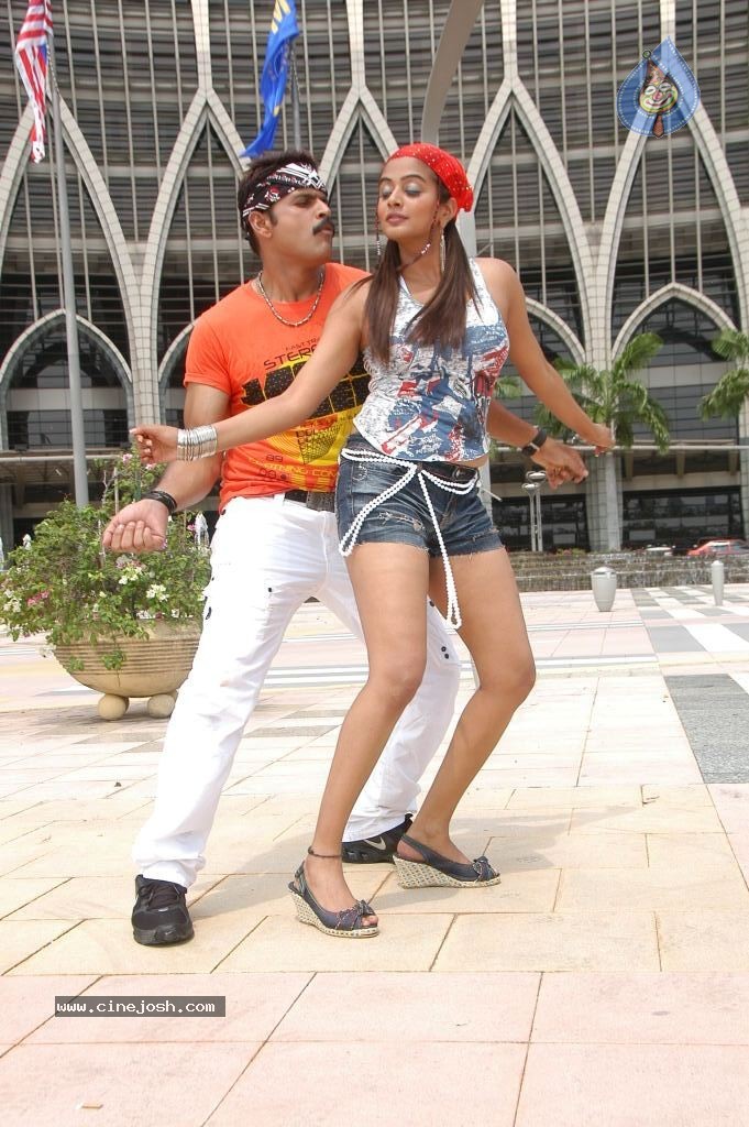 Kshethram Movie Stills - 3 / 89 photos