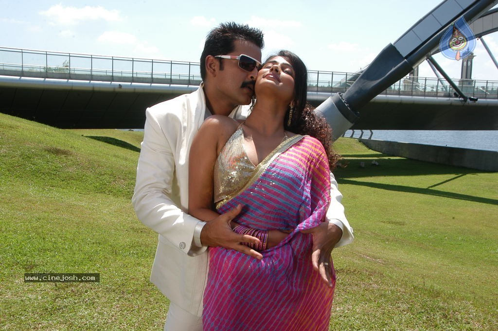 Kshethram Movie Stills - 36 / 89 photos