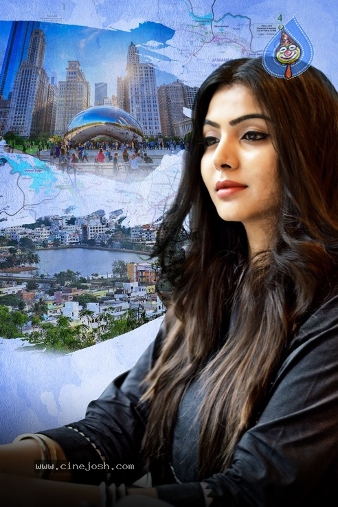 KSM Movie Still - 2 / 2 photos