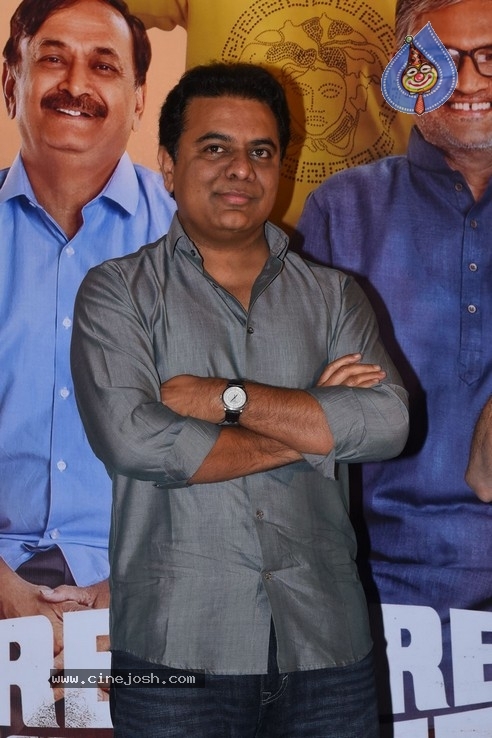 KTR Watches Pressure Cooker Movie - 20 / 21 photos