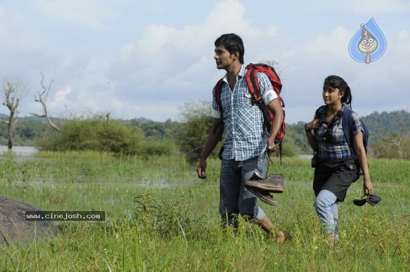 Kudirithe Kappu Coffee Movie Stills - 6 / 14 photos