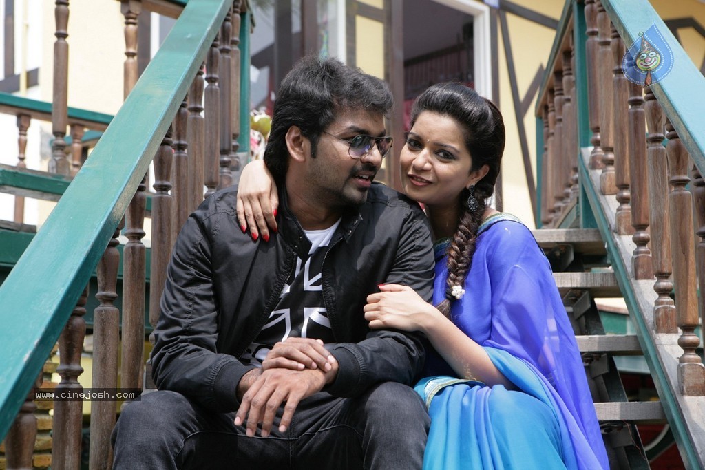Kulfi Movie Stills - 3 / 31 photos