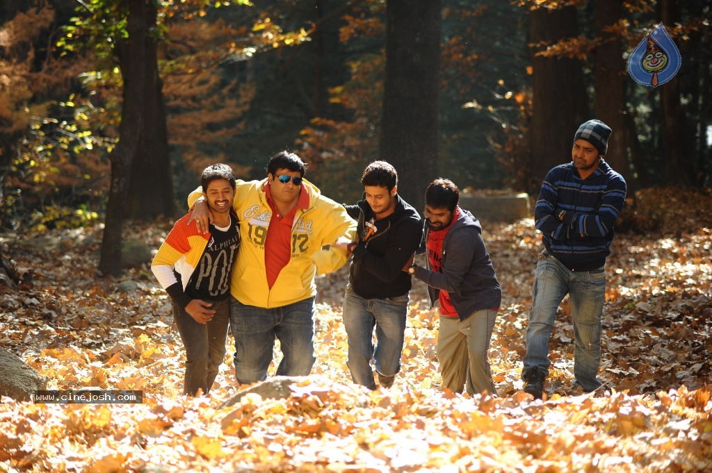 Kulumanali Movie Latest Stills - 8 / 83 photos