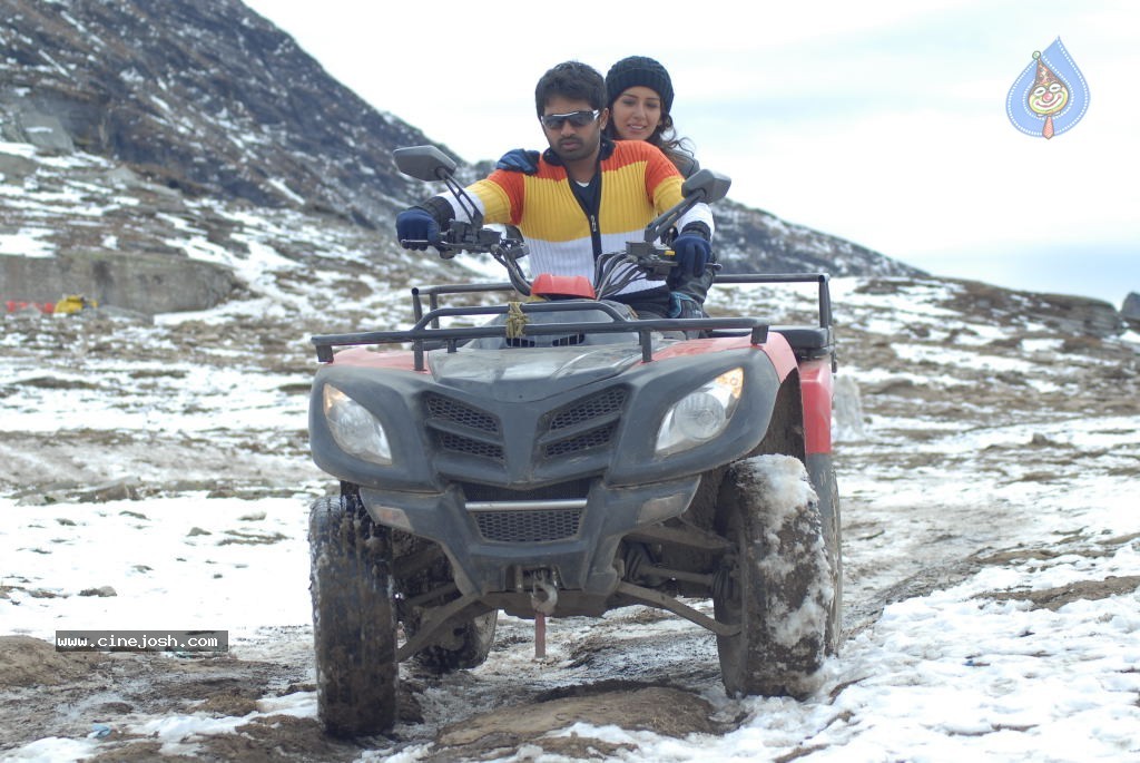 Kulumanali Movie Latest Stills - 11 / 83 photos