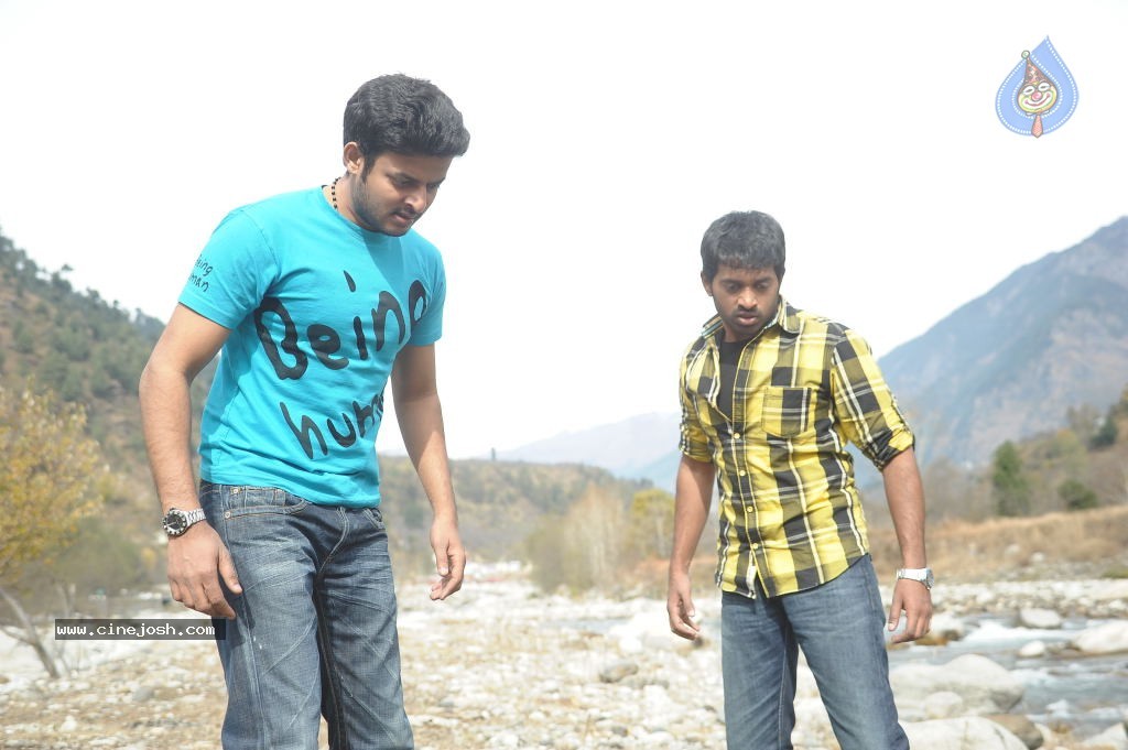 Kulumanali Movie Latest Stills - 16 / 83 photos