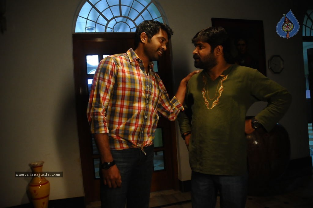 Kulumanali Movie Latest Stills - 19 / 83 photos